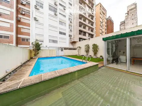 Departamento en Venta de 5 ambientes