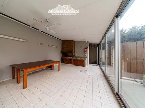 Mendoza  al 500