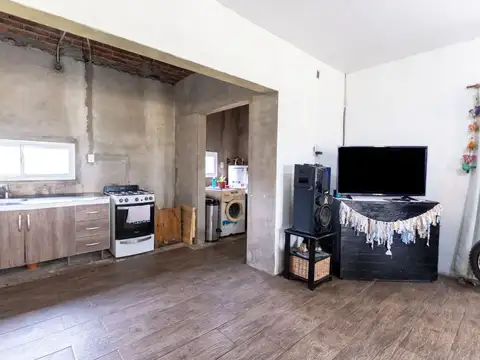 Casa en Venta 8 años