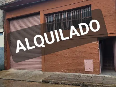 EXCELENTE GALPON A UNA CDRA PANAMERICANA Z INDUSTRIAL