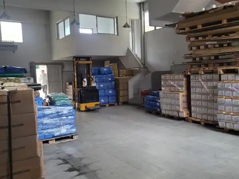 Alferez Hipólito Bouchard 4200