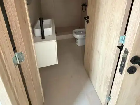 Departamento en Alquiler al Oeste