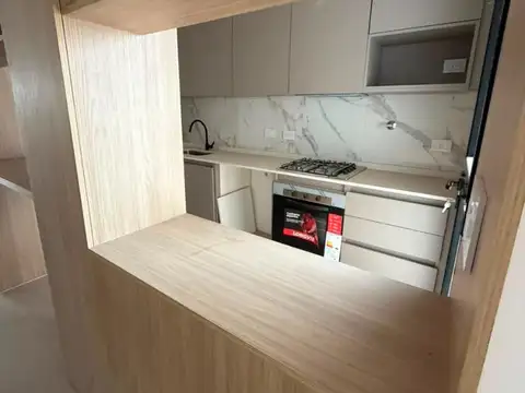 Departamento en Alquiler de 4 ambientes