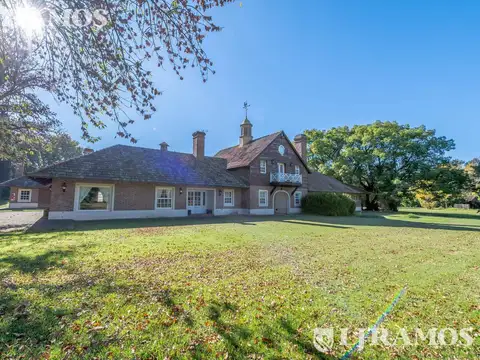 Terreno en Venta en Manuel Alberti, USD 145.625