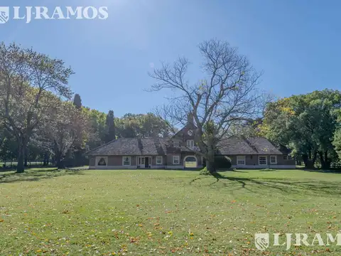 Terreno en Venta de 953,0 m2