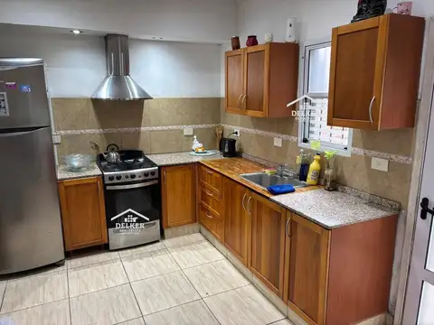 Casa en Venta en De Vicenzo Chico, USD 125.000