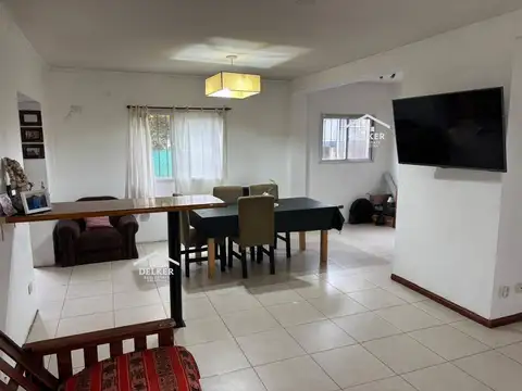 Casa en Venta 18 años