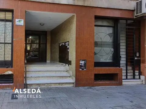 Departamento en Alquiler en Martin, Rosario