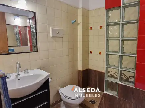 Departamento en Alquiler Permite mascota