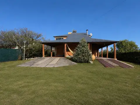 VENTA CASA 2 DORMITORIOS SAN ANTONIO DE ARREDONDO