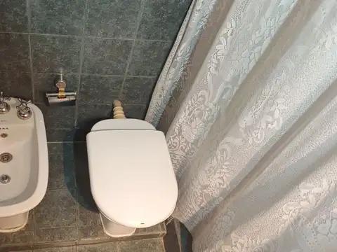 VENTA CASA 5 AMB MÁS DEPTO 2 AMB, VILLA LUZURIAGA
