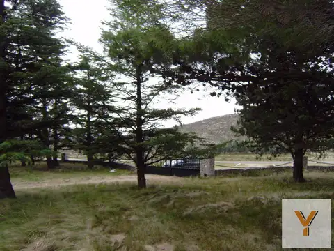 Terreno en venta - 5490mts2 - Sierra De La Ventana