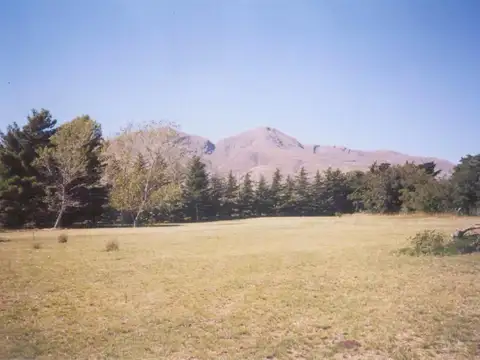 Terreno en Venta 73  mts Fondo