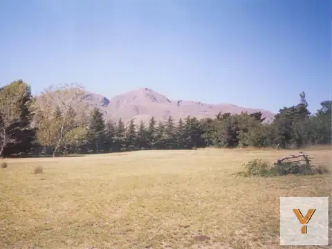 Terreno en Venta 73  mts Fondo
