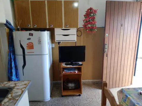 Calle 1 1124