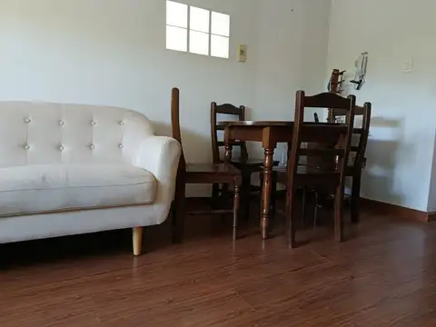 Alquiler apartamento 2 dormitorios en Pando.
