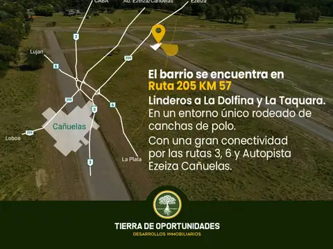 Terreno en Venta, FOT 1