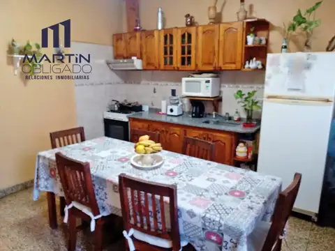 Casa en Venta de 5 dormitorios