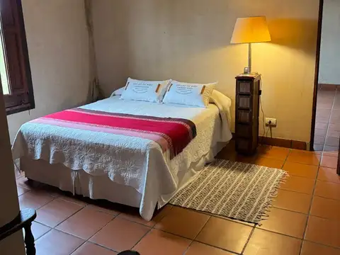 Casa en Alquiler de 4 dormitorios
