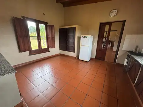 Barrio Las Vizcachas Club de Campo- UF 21