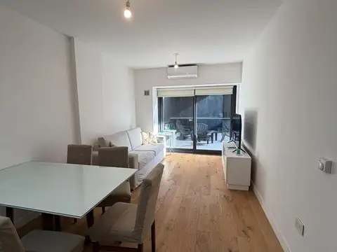 Departamento en Alquiler de 3 ambientes