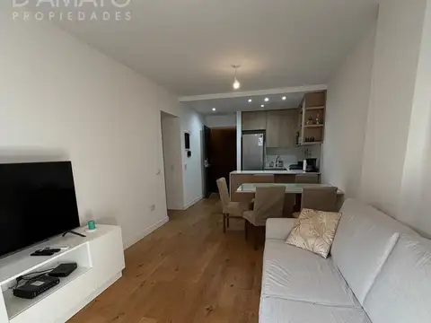 Departamento en Alquiler de 2 dormitorios