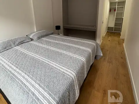Departamento en Alquiler A Estrenar