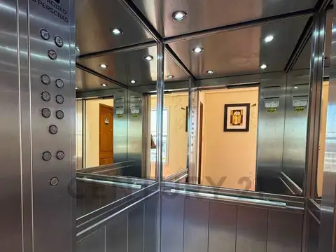 Departamento en Venta en Santa Fe, USD 130.000