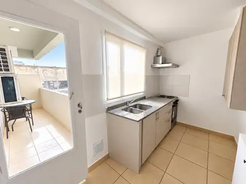 Departamento en Venta en Parque Chas, USD 94.990