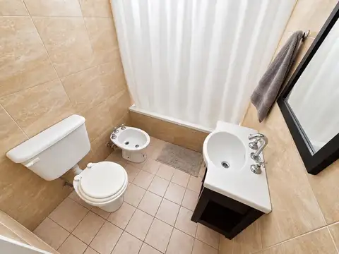 Departamento en Venta 9 años
