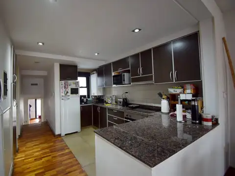 Departamento en Venta en Quilmes, USD 129.000