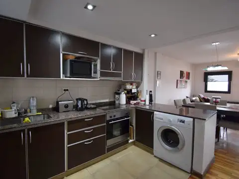 Departamento en Venta de 3 dormitorios