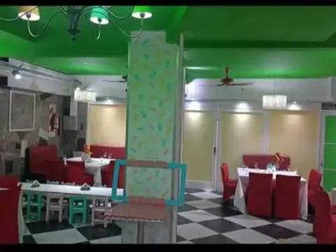 LOCAL COMERCIAL A LA VENTA