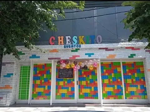 Local en Venta en Belgrano, Rosario