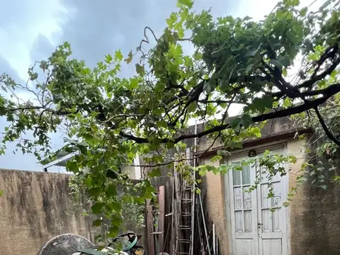 CASA EN VENTA BARRIO BARRANQUITAS