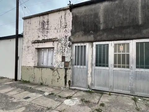 CASA EN VENTA BARRIO BARRANQUITAS