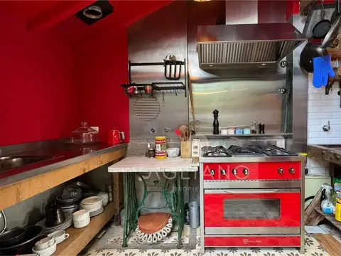 Casa en Stella Maris, Mar del Plata