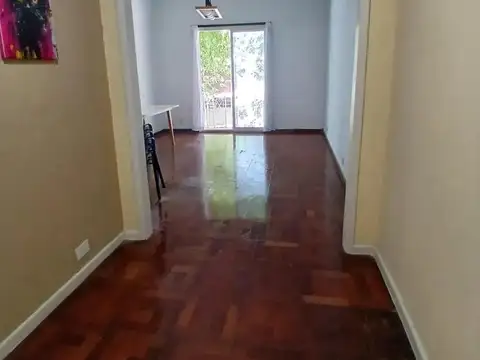 Depto Tipo Casa en Venta en Palermo, USD 250.000