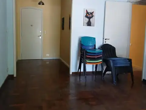 Depto Tipo Casa en Venta en Palermo, USD 165.000