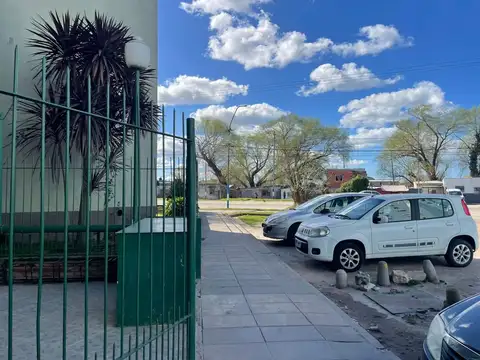 Avenida Juan B. Justo 7200