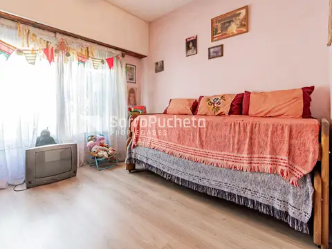 Casa en Venta al Sureste