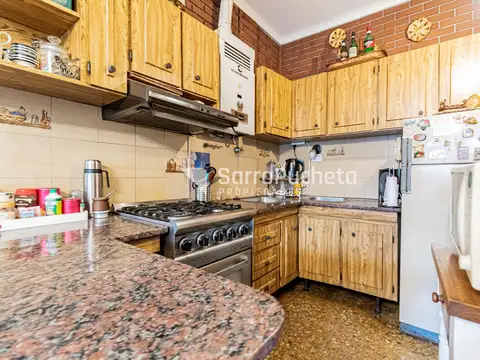Casa en Venta 30 años