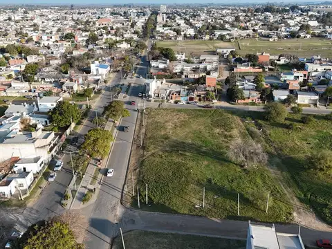 Terreno - Gualeguaychu