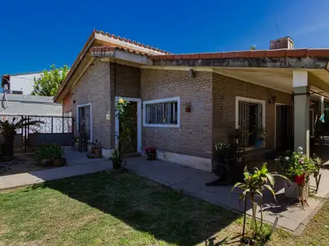 Casa en Venta en San Lorenzo, Santa Fe