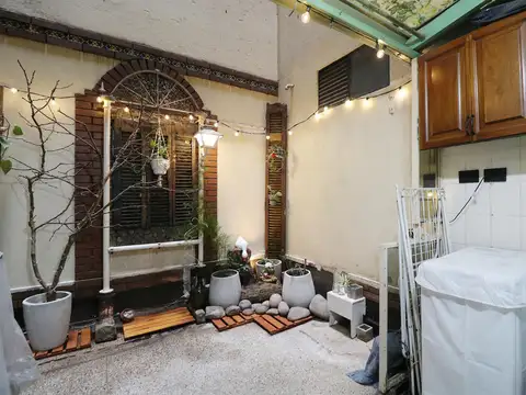 Departamento en Venta en Paternal, USD 99.900