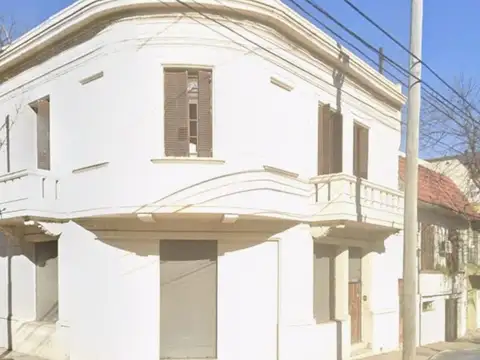 Terreno en Venta en Boedo, Capital Federal