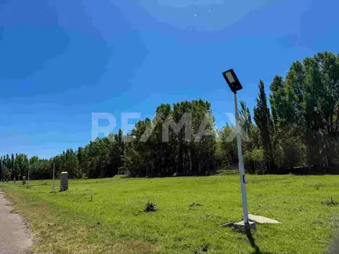 Terreno en Venta en Neuquen, Confluencia