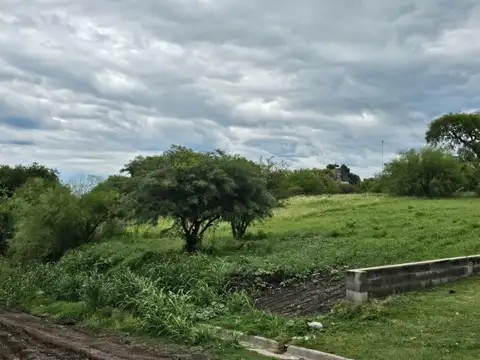 Terreno en Venta 44  mts Fondo