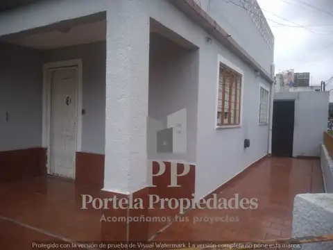 Casa en Venta de 2 dormitorios