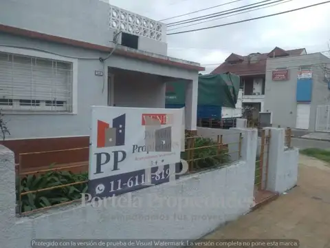 BRAGADO 2107 , Piso 0